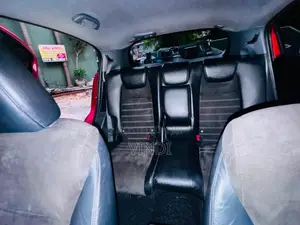 Honda Vezel Rs Sensing 2017 SUV (Used)