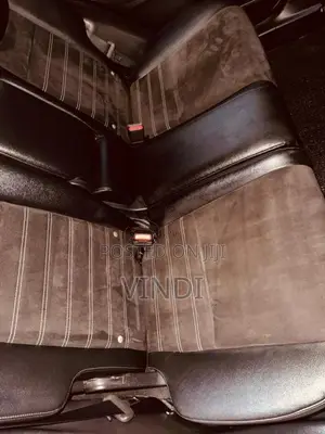 Honda Vezel Rs Sensing 2017 SUV (Used)