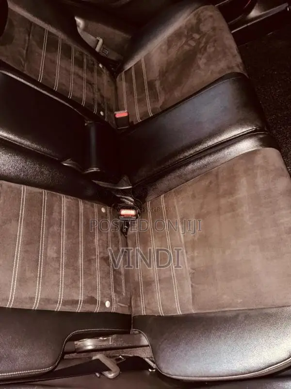 Honda Vezel Rs Sensing 2017 SUV (Used)