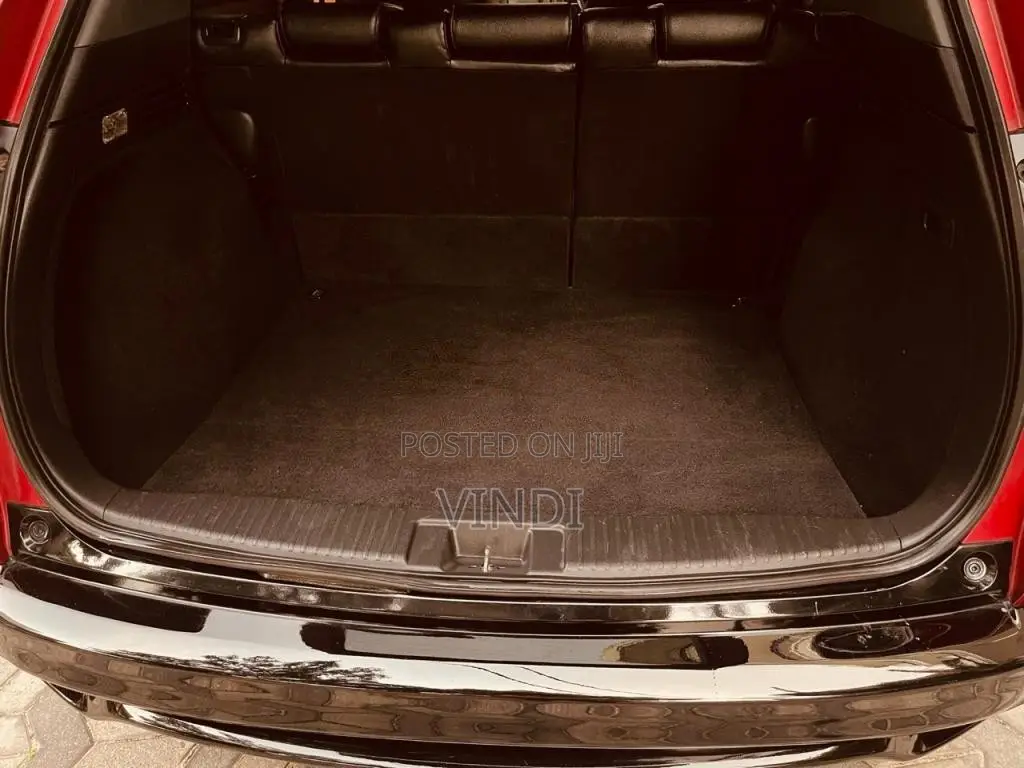 Honda Vezel Rs Sensing 2017 SUV (Used)
