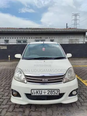 Perodua Viva Elite 2012 Car (Used)