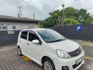 Perodua Viva Elite 2012 Car (Used)