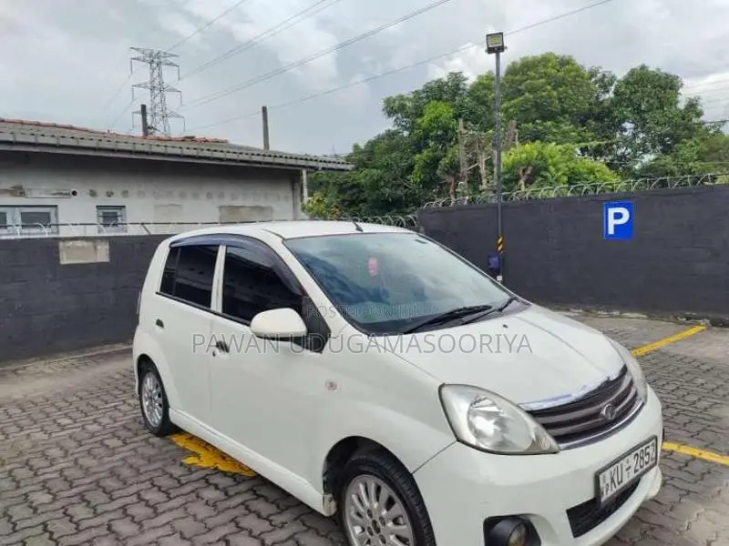 Perodua Viva Elite 2012 Car (Used)