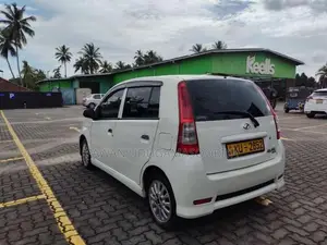 Perodua Viva Elite 2012 Car (Used)