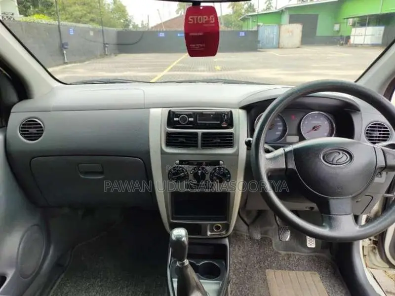 Perodua Viva Elite 2012 Car (Used)
