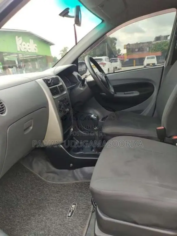 Perodua Viva Elite 2012 Car (Used)