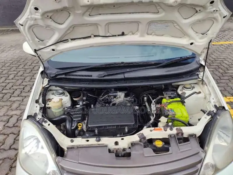 Perodua Viva Elite 2012 Car (Used)