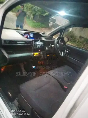 Suzuki Wagon R FZ Premium 2018 Car (Used)