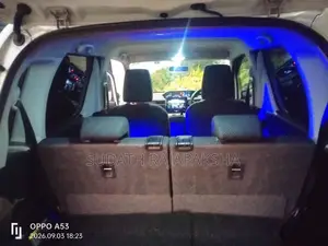 Suzuki Wagon R FZ Premium 2018 Car (Used)