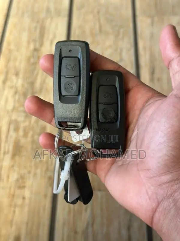 Honda Dio 2026 Motorbike (Used)