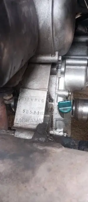 Bajaj RE 2003 Three Wheel (Used)