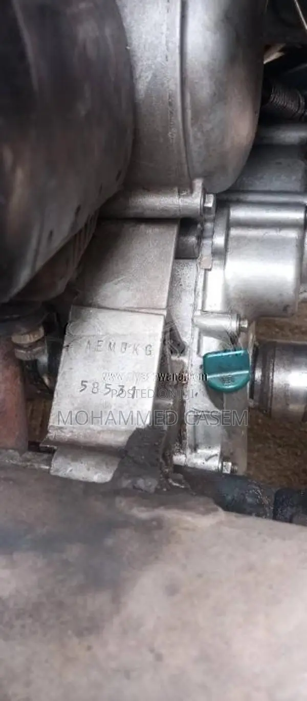 Bajaj RE 2003 Three Wheel (Used)