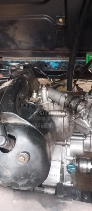 Bajaj RE 2003 Three Wheel (Used)