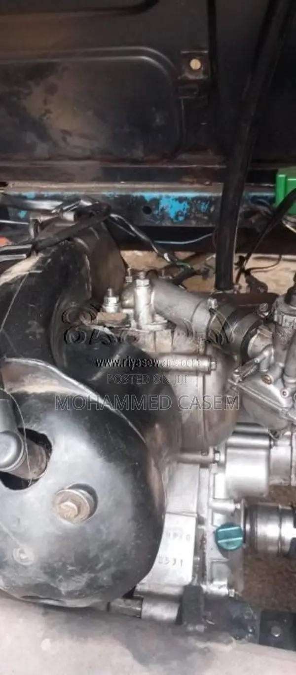 Bajaj RE 2003 Three Wheel (Used)