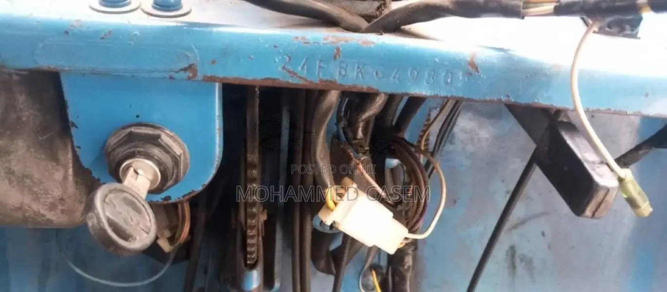 Bajaj RE 2003 Three Wheel (Used)