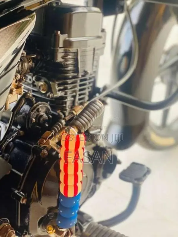 Bajaj Platina 2011 Motorbike (Used)