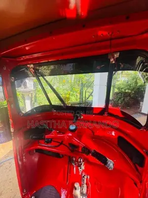 Bajaj RE 2002 Three Wheel (Used)