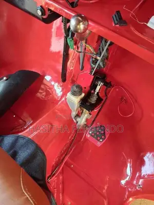 Bajaj RE 2002 Three Wheel (Used)