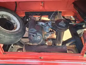 Bajaj RE 2002 Three Wheel (Used)
