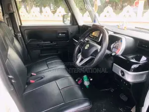Suzuki Spacia 2018 Car (Used)