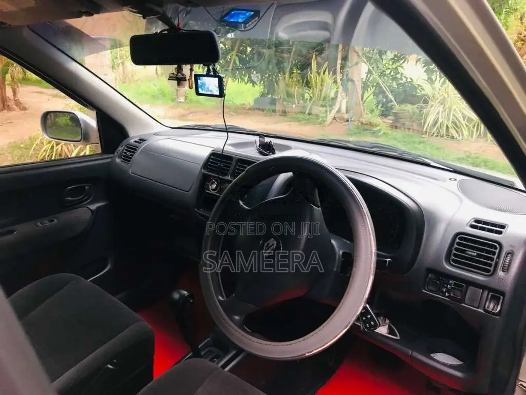 Suzuki Swift 2003 Car (Used)