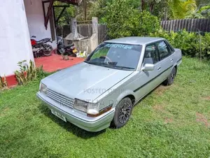 Toyota Corona AT150 1988 Car (Used)