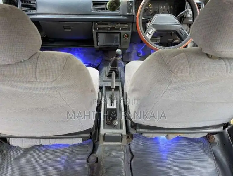 Toyota Corona AT150 1988 Car (Used)