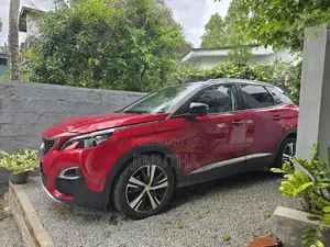 Peugeot 3008 2019 SUV (Used)