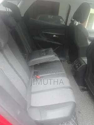 Peugeot 3008 2019 SUV (Used)