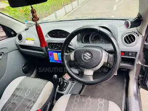 Suzuki Alto 2015 Car (Used)