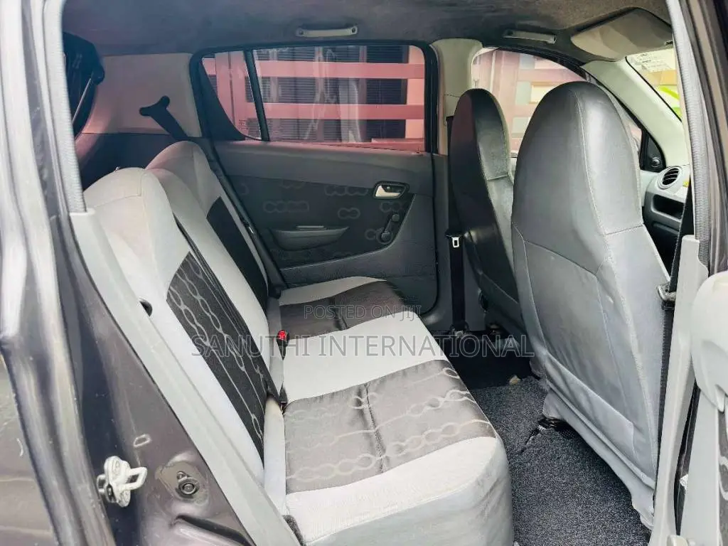 Suzuki Alto 2015 Car (Used)