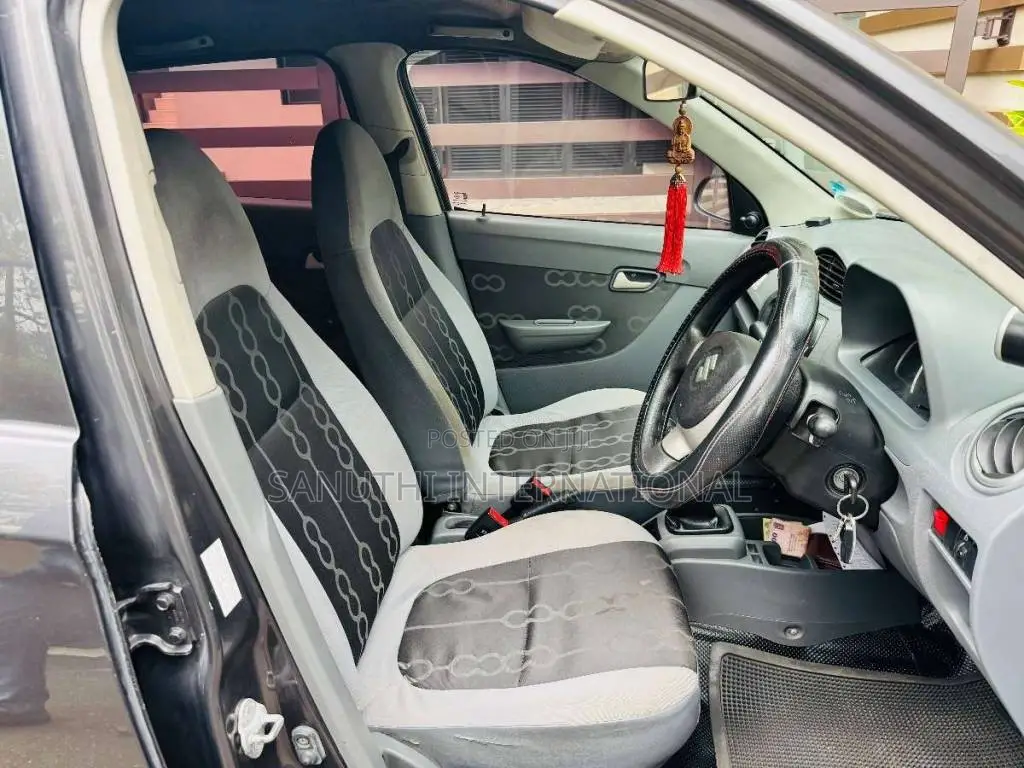 Suzuki Alto 2015 Car (Used)