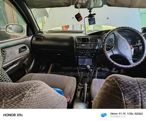 Toyota Corolla AE100 1993 Car (Used)