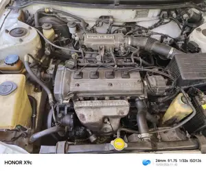 Toyota Corolla AE100 1993 Car (Used)