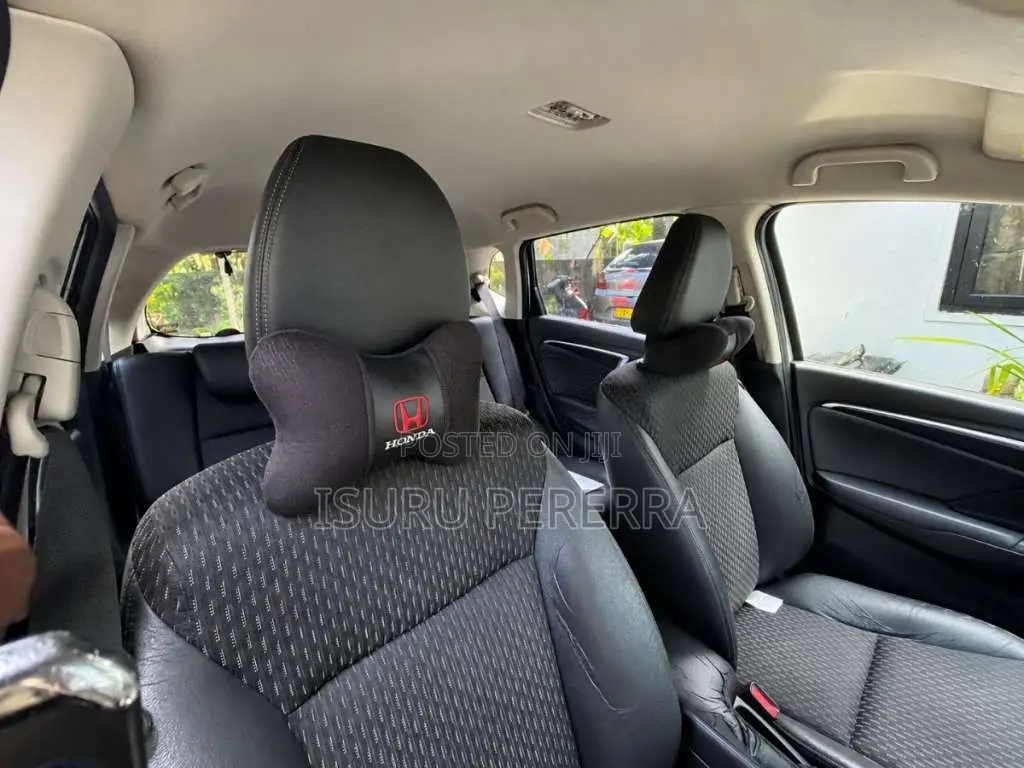 Honda Fit GP5 2015 Car (Used)
