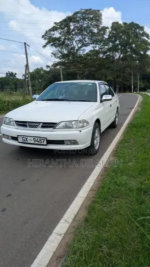 Toyota Carina 1998 Car (Used)