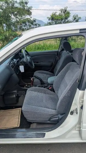 Toyota Carina 1998 Car (Used)