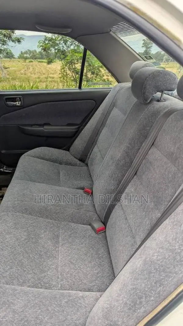Toyota Carina 1998 Car (Used)