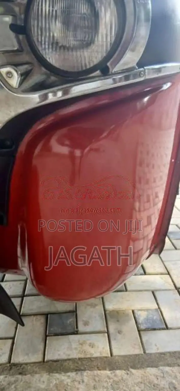 Bajaj RE 2015 Three Wheel (Used)
