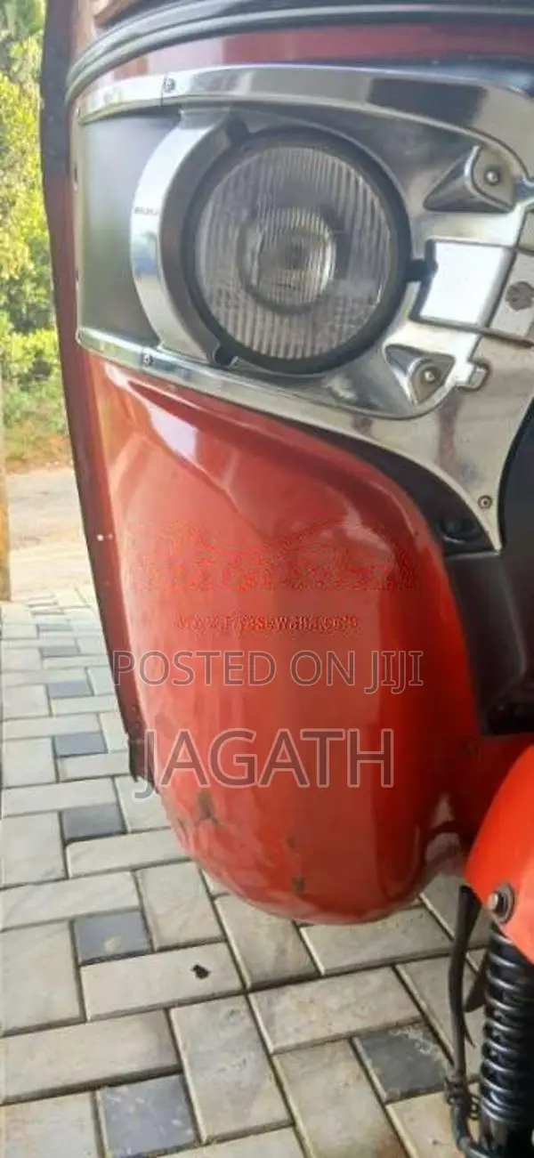 Bajaj RE 2015 Three Wheel (Used)