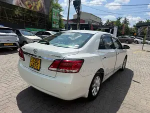Toyota Premio 2019 Car (Used)