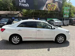 Toyota Premio 2019 Car (Used)