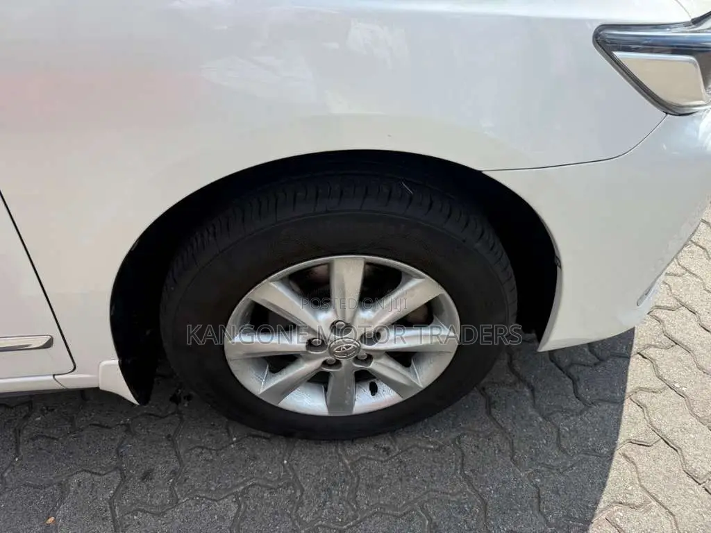 Toyota Premio 2019 Car (Used)