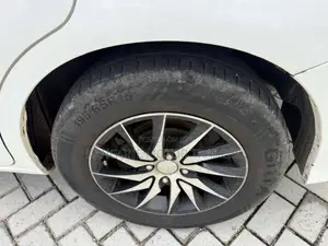Honda Fit Shuttle 2016 Car (Used)