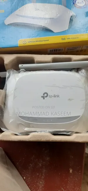 WiFi TP Link