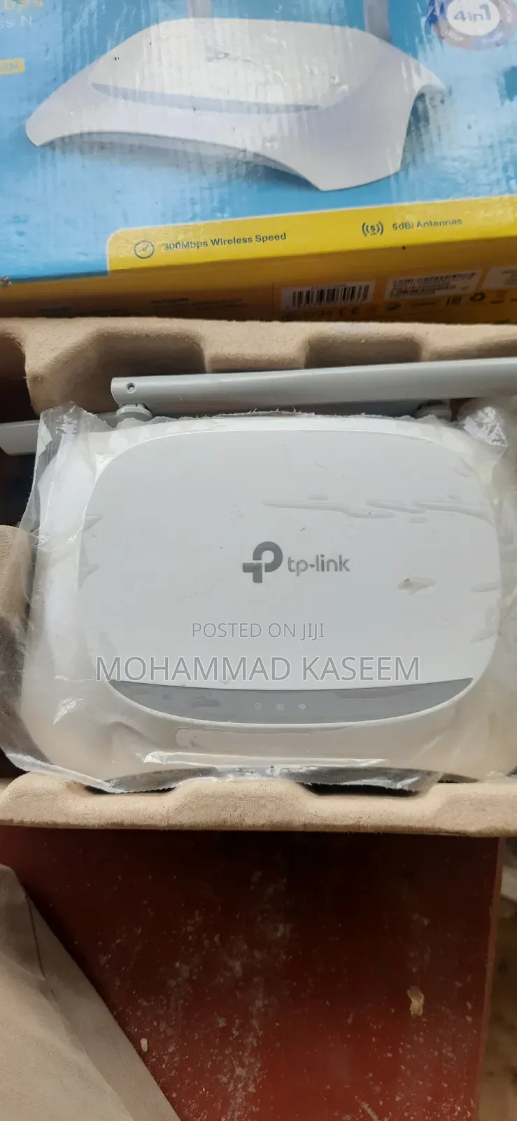 WiFi TP Link
