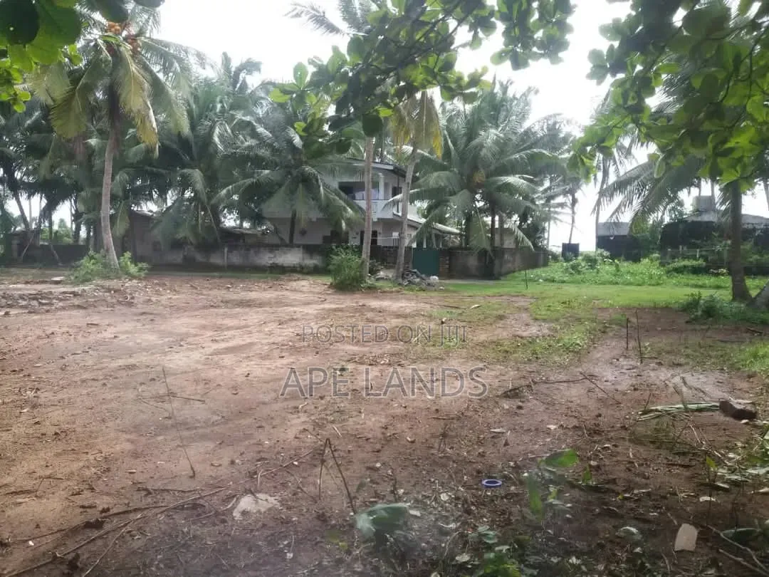 Land for Sale in Kahawa