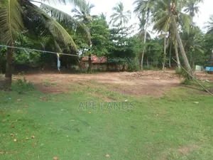 Land for Sale in Kahawa