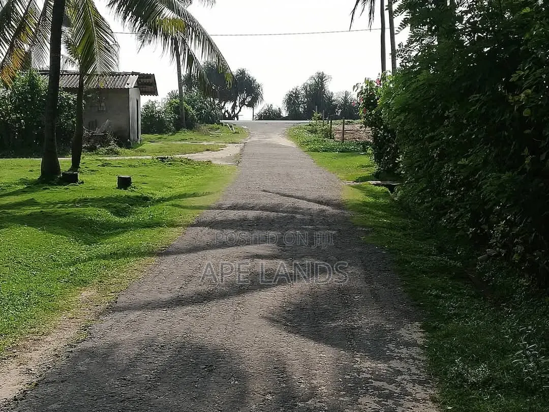 Land for Sale in Kahawa