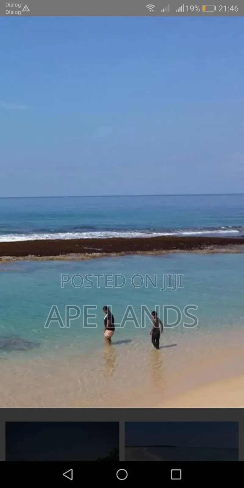 Land for Sale in Kahawa